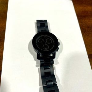 Movado Bold Watch women